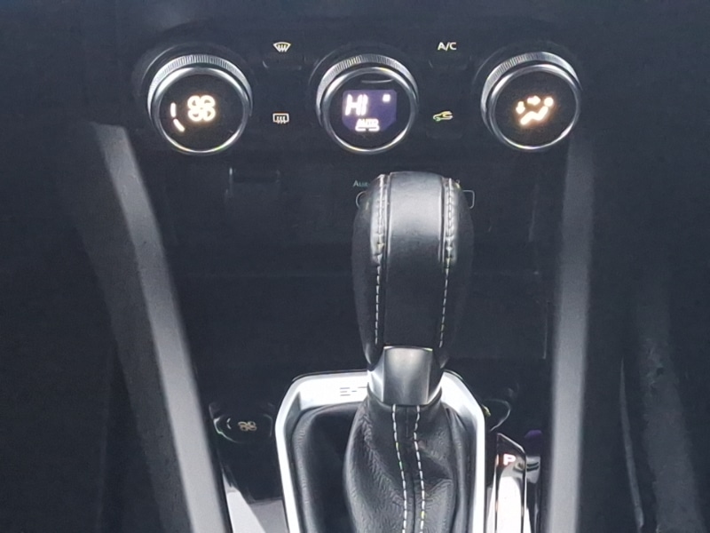 Used Renault Arkana 2022 for sale - 77251726: Photo 11