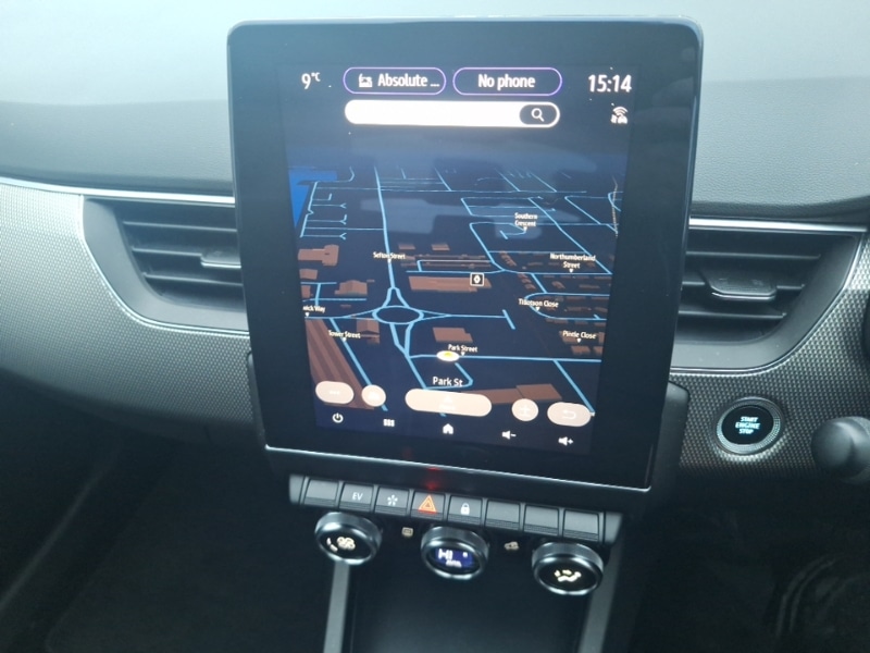 Used Renault Arkana 2022 for sale - 77251726: Photo 18