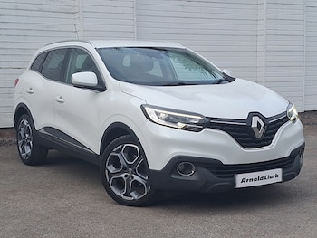 Used Renault Kadjar 2018 for sale - 79321968: Photo