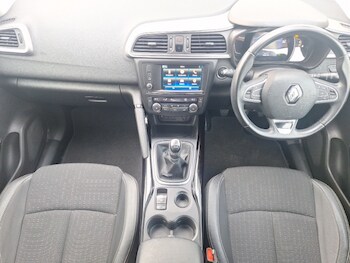 Used Renault Kadjar 2018 for sale - 79321968: Photo