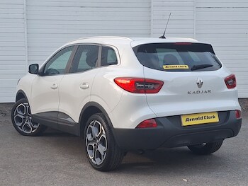 Used Renault Kadjar 2018 for sale - 79321968: Photo