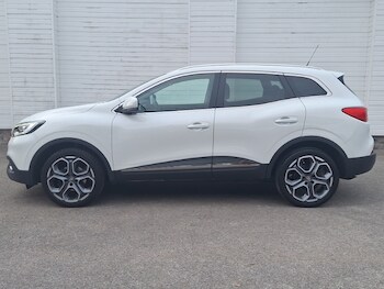 Used Renault Kadjar 2018 for sale - 79321968: Photo