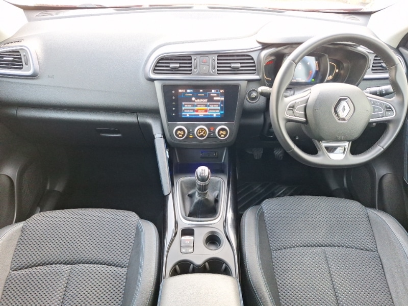 Used Renault Kadjar 2019 for sale - 78066080: Photo 2