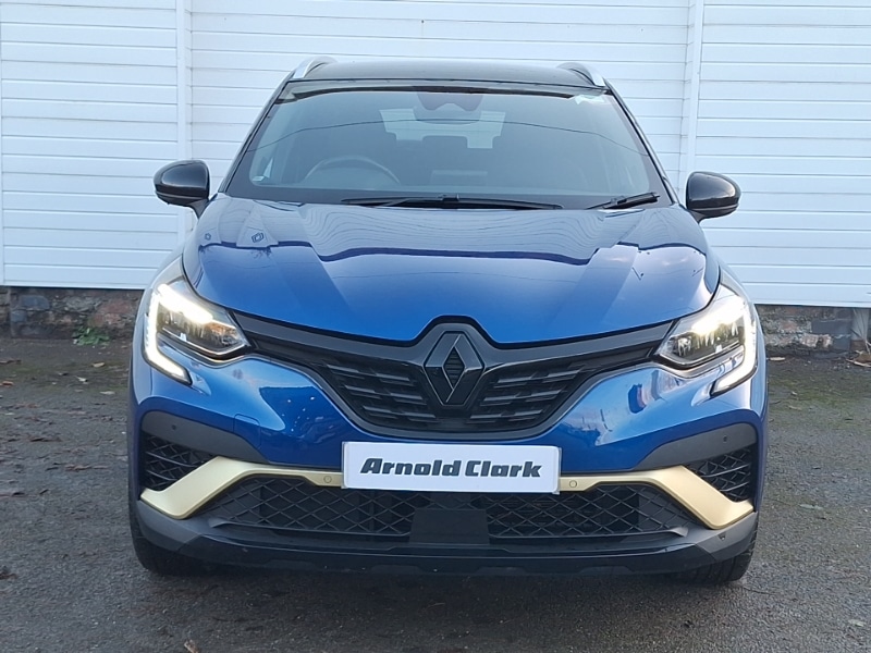 Used Renault Captur 2024 for sale - 76834491: Photo 12