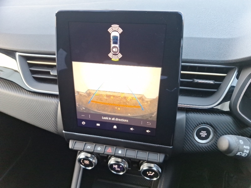 Used Renault Captur 2024 for sale - 76834491: Photo 17