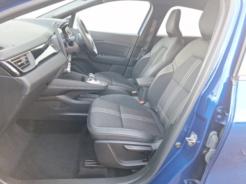 Used Renault Captur 2024 for sale - 76834491: Photo 5