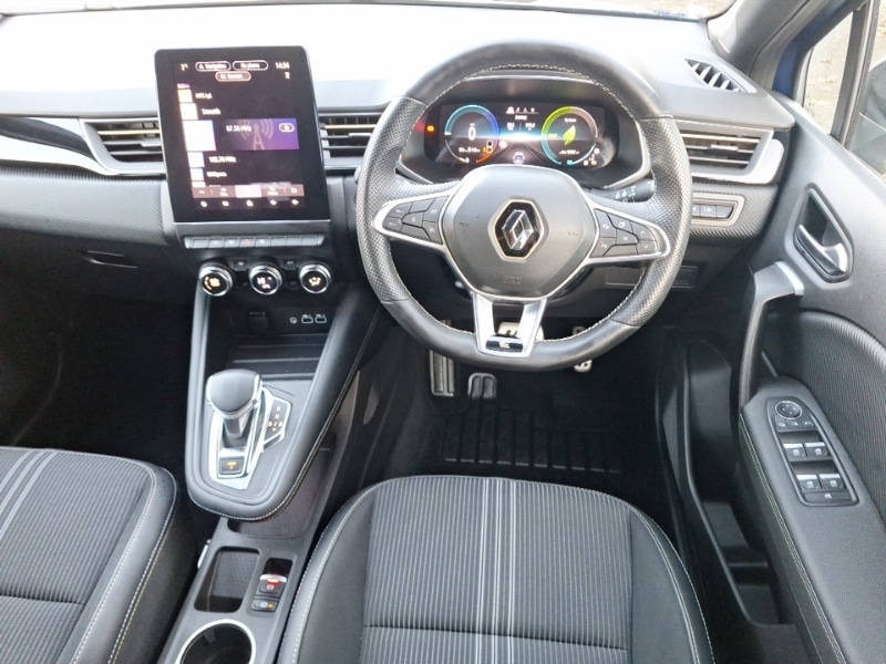 Used Renault Captur 2024 for sale - 76834491: Photo 7