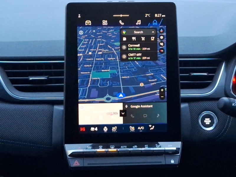 Used Renault Other 2025 for sale - 77141535: Photo 10