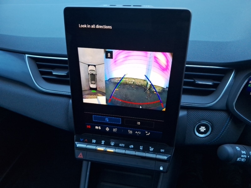 Used Renault Other 2025 for sale - 77141535: Photo 17