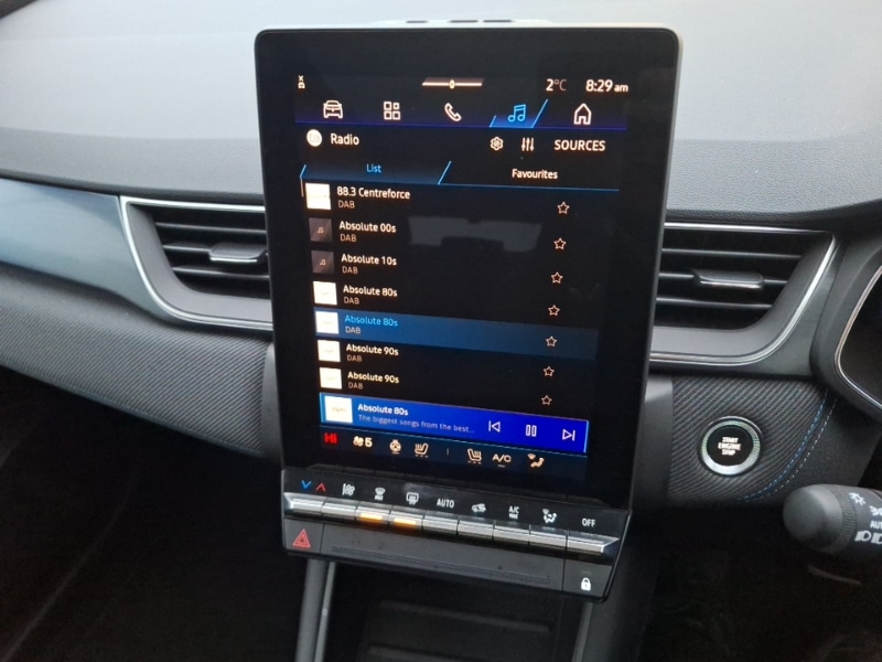 Used Renault Other 2025 for sale - 77141535: Photo 18