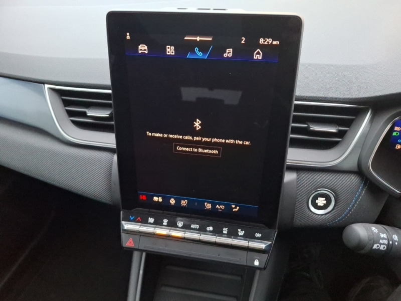 Used Renault Other 2025 for sale - 77141535: Photo 19