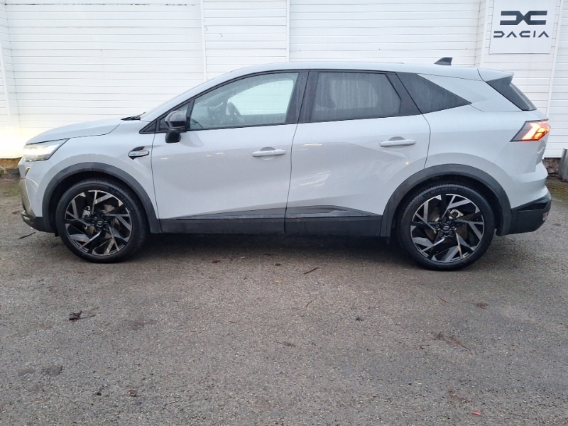 Used Renault Other 2025 for sale - 77141535: Photo 4