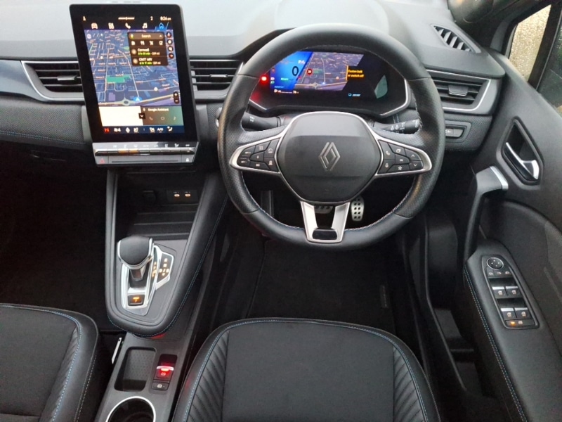 Used Renault Other 2025 for sale - 77141535: Photo 7