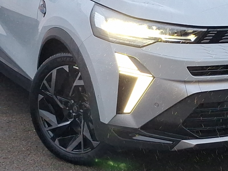 Used Renault Other 2025 for sale - 77141535: Photo 9