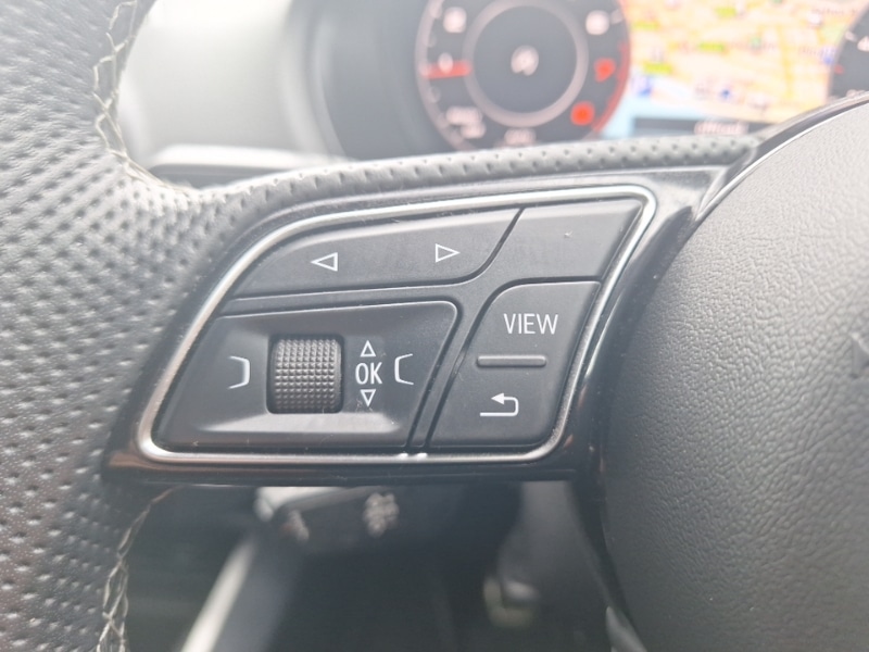 Used Audi Q2 2023 for sale - 77251694: Photo 14