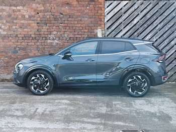Used Kia Sportage 2025 for sale - 74914297: Photo