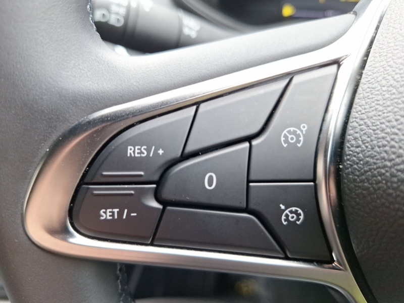 Used Renault Clio 2024 for sale - 77466207: Photo 16