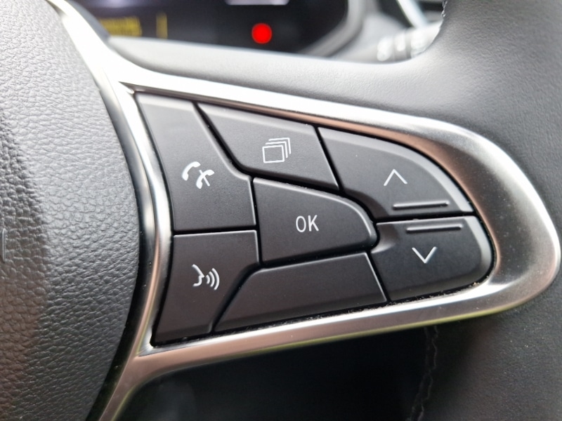 Used Renault Clio 2024 for sale - 77466207: Photo 17