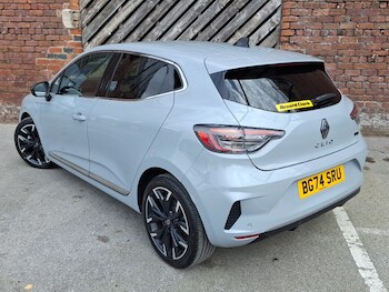 Used Renault Clio 2024 for sale - 77466207: Photo