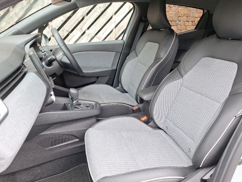 Used Renault Clio 2024 for sale - 77466207: Photo 5