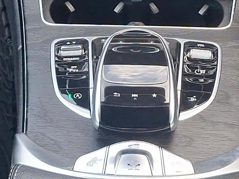 Used Mercedes-Benz C Class 2017 for sale - 76864488: Photo 11