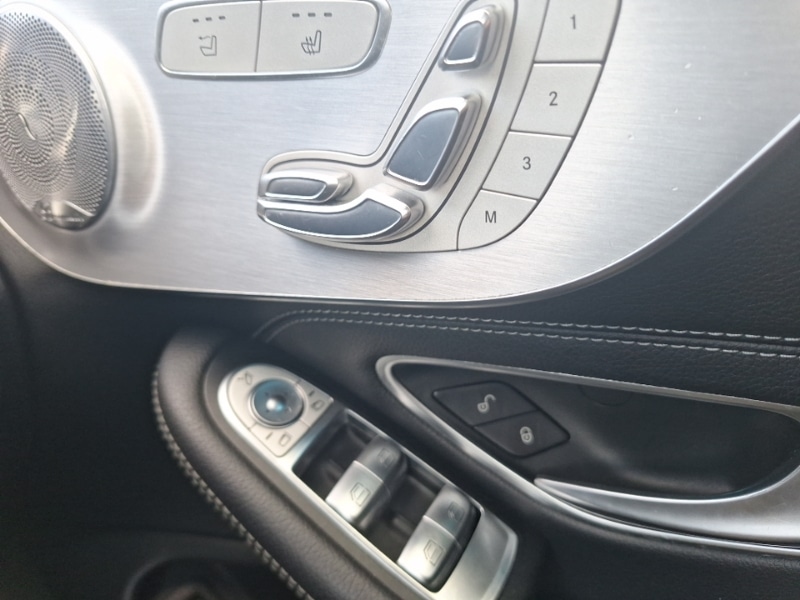 Used Mercedes-Benz C Class 2017 for sale - 76864488: Photo 13