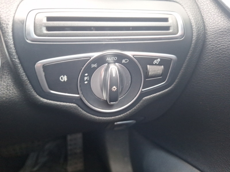 Used Mercedes-Benz C Class 2017 for sale - 76864488: Photo 14