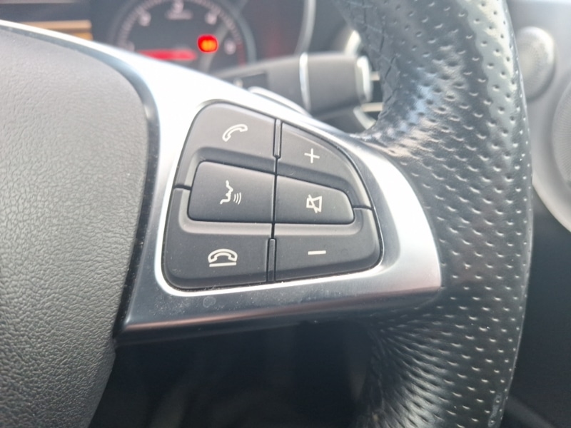 Used Mercedes-Benz C Class 2017 for sale - 76864488: Photo 15