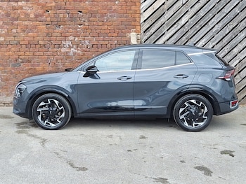 Used Kia Sportage 2024 for sale - 75767773: Photo