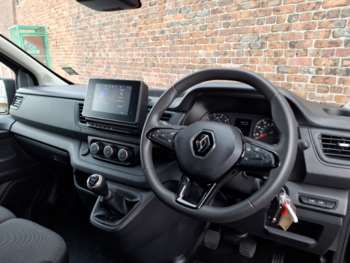 Used Renault Trafic 2023 for sale - 74848063: Photo