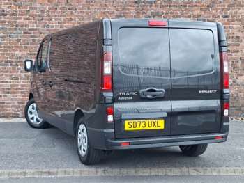 Used Renault Trafic 2023 for sale - 74848063: Photo
