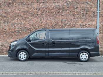 Used Renault Trafic 2023 for sale - 74848063: Photo