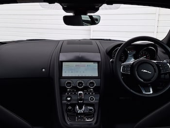 Used Jaguar F-Type 2019 for sale - 78634735: Photo
