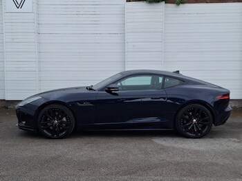 Used Jaguar F-Type 2019 for sale - 78634735: Photo