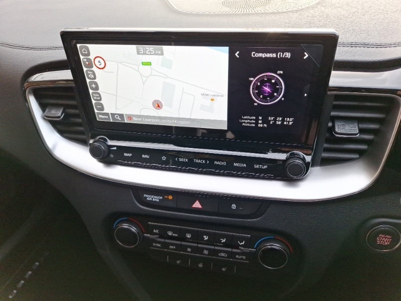 Used Kia XCeed 2025 for sale - 76358842: Photo 18