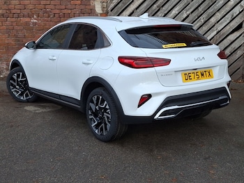 Used Kia XCeed 2025 for sale - 76358842: Photo