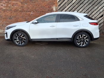 Used Kia XCeed 2025 for sale - 76358842: Photo