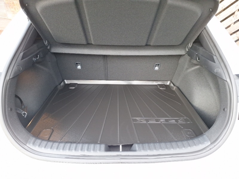 Used Kia XCeed 2025 for sale - 76358842: Photo 8