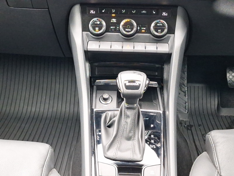 Used Skoda Kodiaq 2024 for sale - 77108052: Photo 11