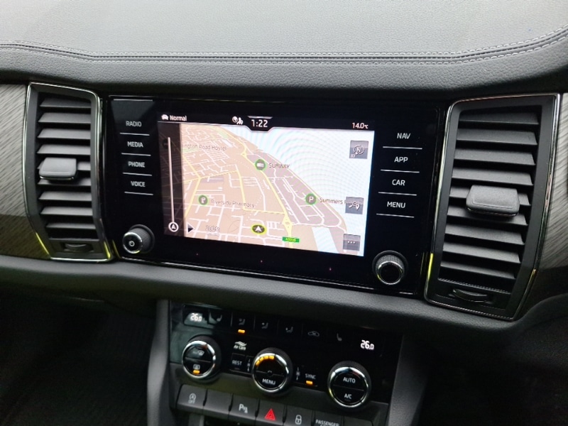 Used Skoda Kodiaq 2024 for sale - 77108052: Photo 18