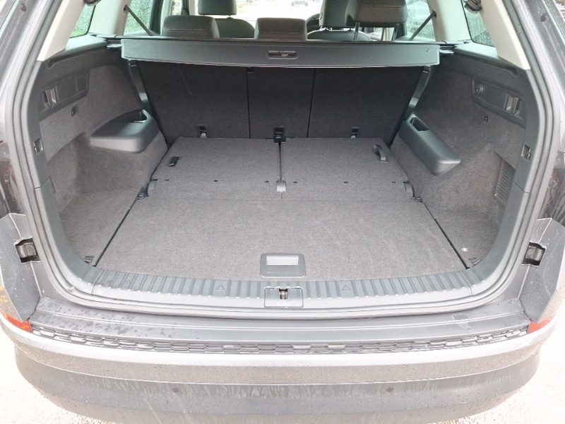 Used Skoda Kodiaq 2024 for sale - 77108052: Photo 8