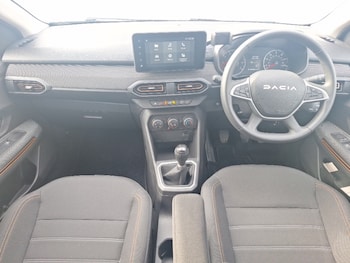 Used Dacia Sandero Stepway 2023 for sale - 78973057: Photo