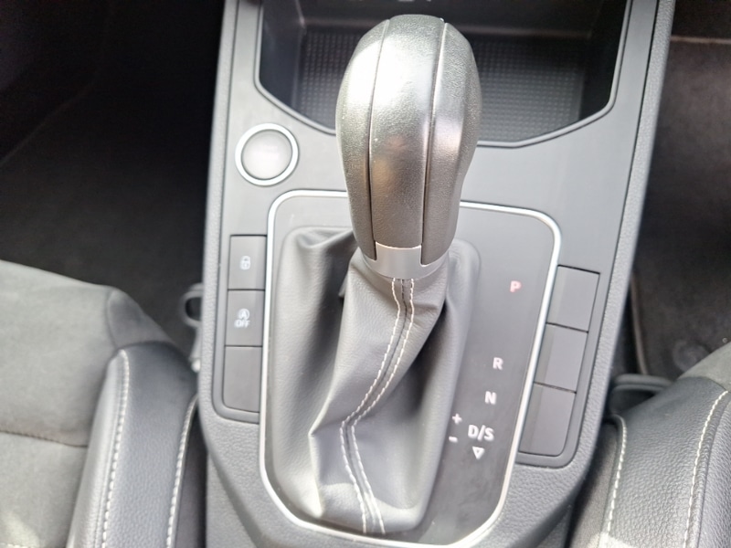 Used SEAT Ibiza 2023 for sale - 76451275: Photo 16