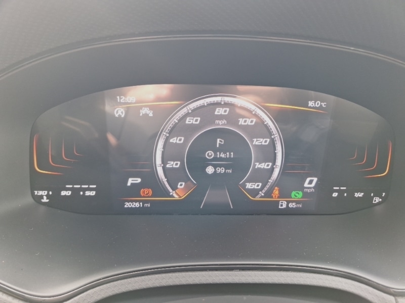 Used SEAT Ibiza 2023 for sale - 76451275: Photo 17