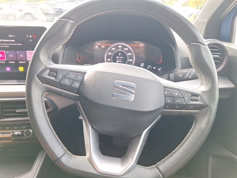 Used SEAT Ibiza 2023 for sale - 76451275: Photo 18