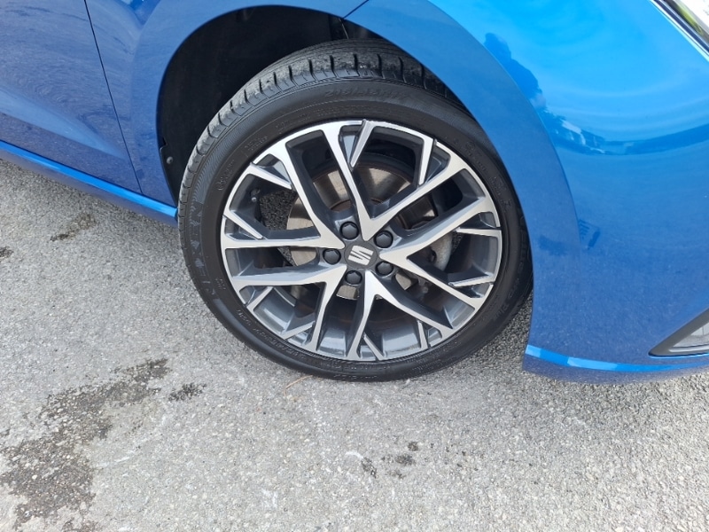 Used SEAT Ibiza 2023 for sale - 76451275: Photo 9