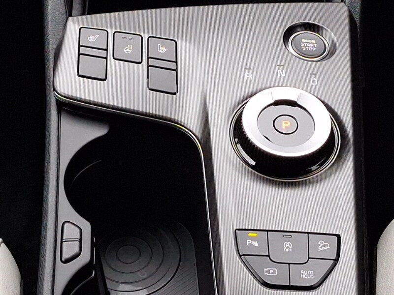 Used Kia Sportage 2025 for sale - 77503310: Photo 11