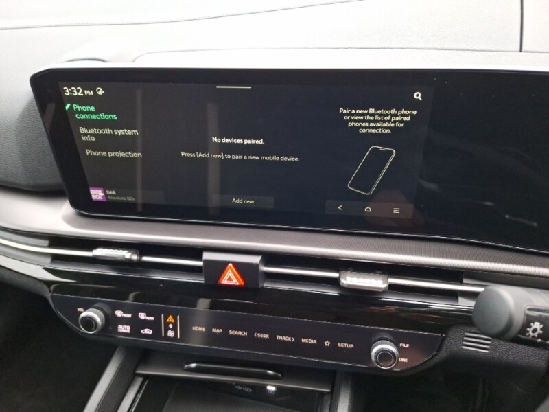 Used Kia Sportage 2025 for sale - 77503310: Photo 19