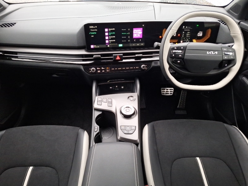 Used Kia Sportage 2025 for sale - 77503310: Photo 2