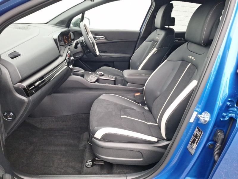 Used Kia Sportage 2025 for sale - 77503310: Photo 5